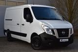 Nissan NV400 L1H1 PRO AHK/Regale/Klima - Nissan NV400 aus 2018
