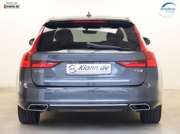 Volvo V90 - 7