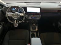 Hyundai KONA - Vorschau Bild 11