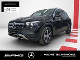Mercedes-Benz GLE 300 d 4M PANO AHK MULTIBEAM DISTR. MBUX NAVI - Mercedes-Benz GLE 300 mit Diesel-Antrieb: Geländewagen, Automatik