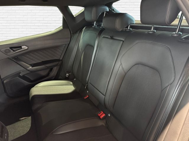 Fahrzeugabbildung CUPRA Leon 1.5 TSI KLIMA LED NAVI ALU