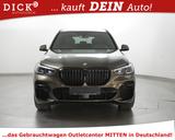 BMW X5 xD 30d M Sport PANO+STDHZ+KOMFSI+MEMO+AHK+VOL - BMW X5: Grün