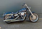 Harley-Davidson Dyna Street Bob FXDB - HARLEY-DAVIDSON 2008 STREET BOB