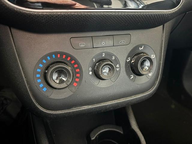 Fiat Punto  1.2 als Sondermodell "Pop"
