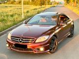 Mercedes-Benz Mercedes CL500/550 V8,388PS,LPG //AMG Pake... - Mercedes-Benz CL 500 in Hamburg