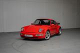 Porsche 964 Turbo 3.6 litres *Matching Numbers* - Porsche 964: Coupe, Turbo