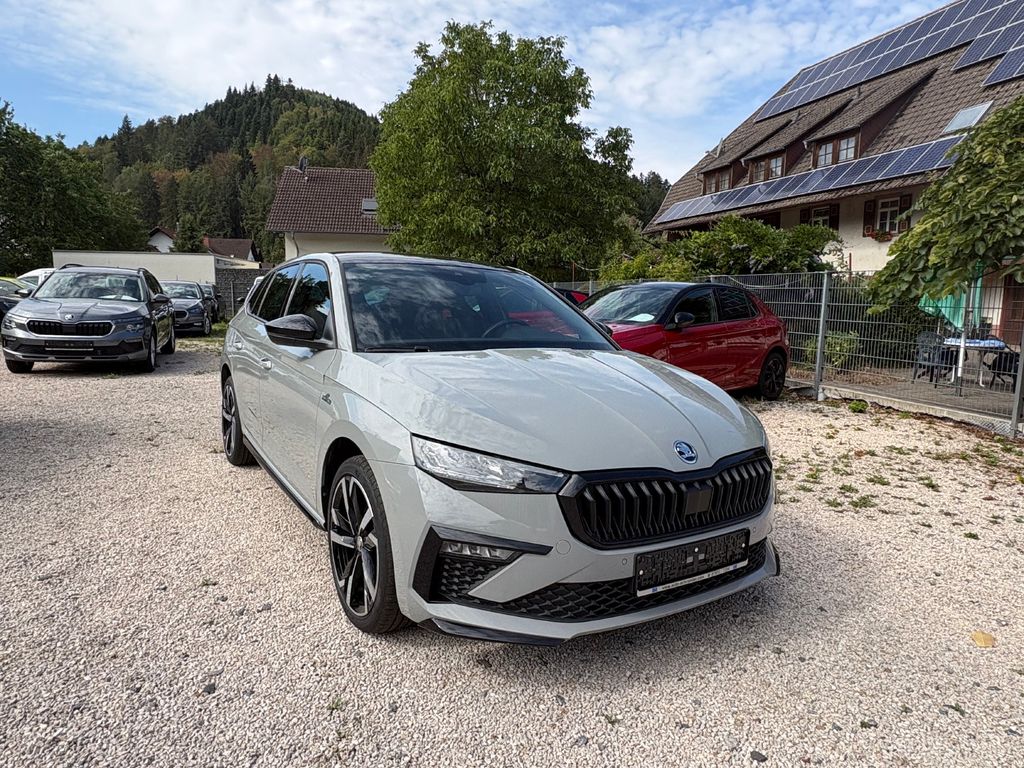Image of Skoda Scala