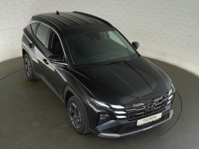 Hyundai Tucson – Bild 28