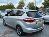 Ford C-Max C-MAX Sync Edition - Ford C-Max Gebrauchtwagen in Dortmund