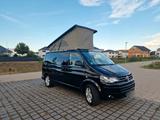 Volkswagen T5 California Beach 2.0 TDI BiTurbo ATM - schwarze Volkswagen T5 California