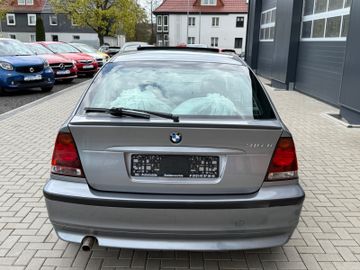 BMW 316 - 4
