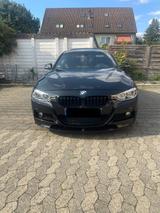 BMW 330i xDrive 