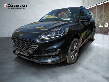 Ford Kuga 2.5 Plug-In Hybrid ST-Line Stauassistent