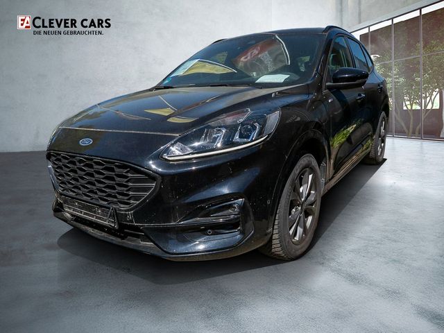 Ford Kuga 2.5 Plug-In Hybrid ST-Line Stauassistent
