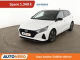 Hyundai i20 1.0 T-GDI Mild-Hybrid Trend *NAVI*LED*CAM* - Hyundai i20 Gebrauchtwagen in Duisburg