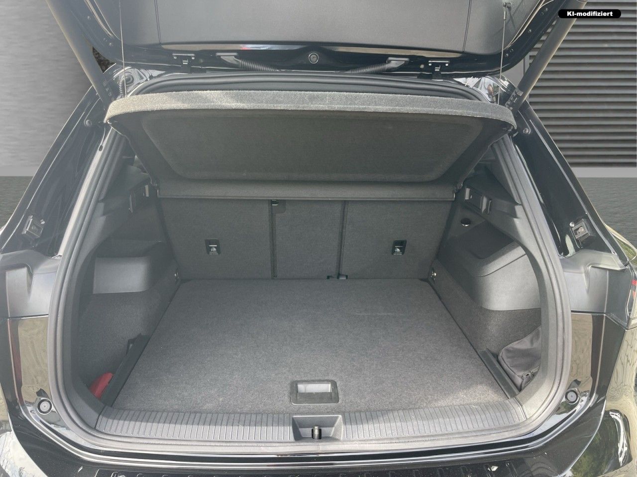 Volkswagen Tiguan 1.5 eTSI Goal AHK Matrix LED 18 Zoll foto 8
