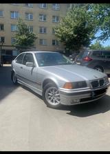 BMW 316i Compact - - BMW 316 in Ludwigshafen