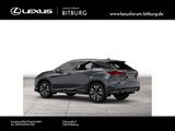 Lexus RX 450h Style Edition Panorama 15 Jahre Relax Ga - graue Lexus RX 450