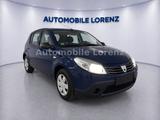 Dacia SANDERO  KLIMAANLAGE - gebrauchte Dacia Sandero aus dem Jahr 2008