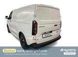 Ford Transit Custom Trend 320 L1H1 LKW VA PHEV - : Allradantrieb, Lkw