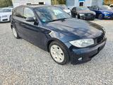 BMW 118 1 Limousine 118i / TOP Zustand - gebrauchte BMW 118 aus dem Jahr 2006