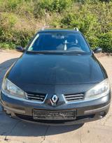 Renault Laguna Kombi - Renault Laguna