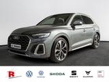 Audi SQ5 3.0 TDI quattro basis Pano Kam. Navi Pano LM