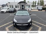 Opel Adam Open Air 120 Jahre ecoFlex*CarPlay*T-Leder* - Opel Adam: Cabrio