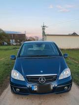 Mercedes-Benz Mercedes Benz A160 - Mercedes-Benz A 160 in Karlsruhe