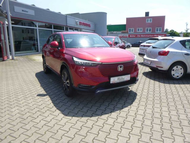 Honda HR-V Hybrid e:HEV 1.5 i-MMD Advance