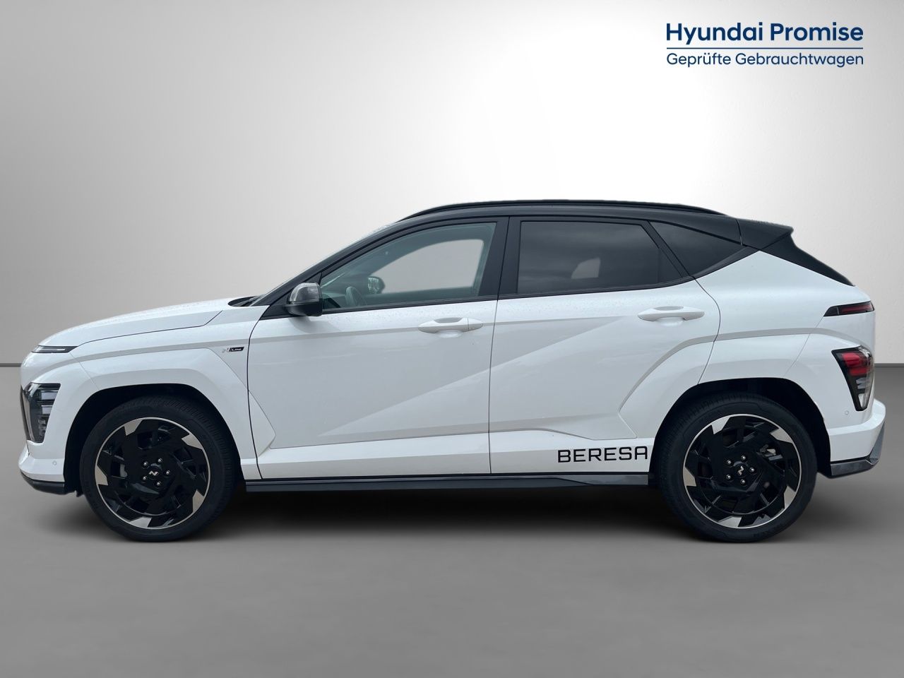 Hyundai Kona – Bild 8