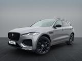 Jaguar F-PACE D300  R-Dynamic HSE AHK Head Up Winterpac - Jaguar F-Pace: Hse
