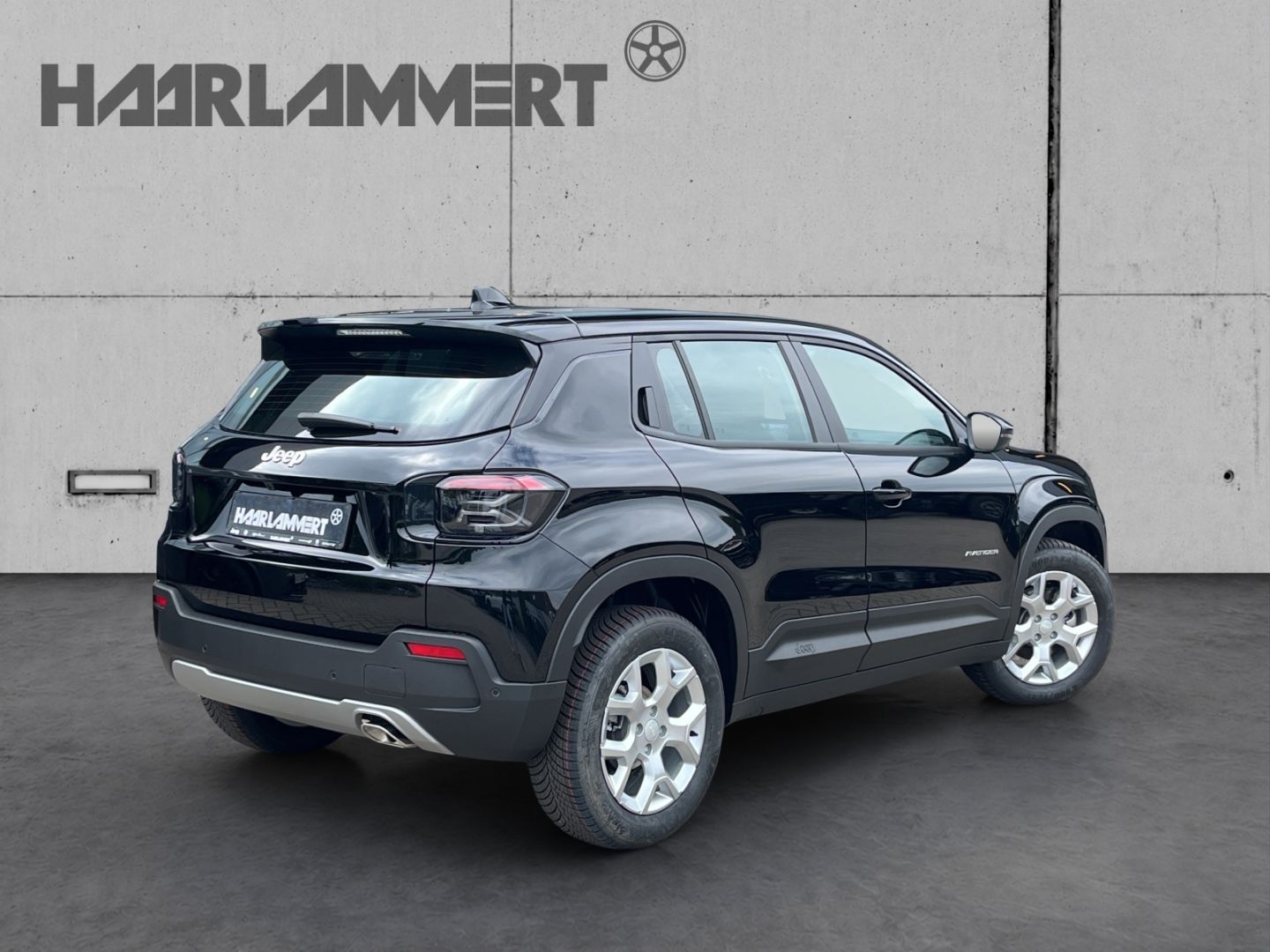 Jeep Avenger - Bild 2