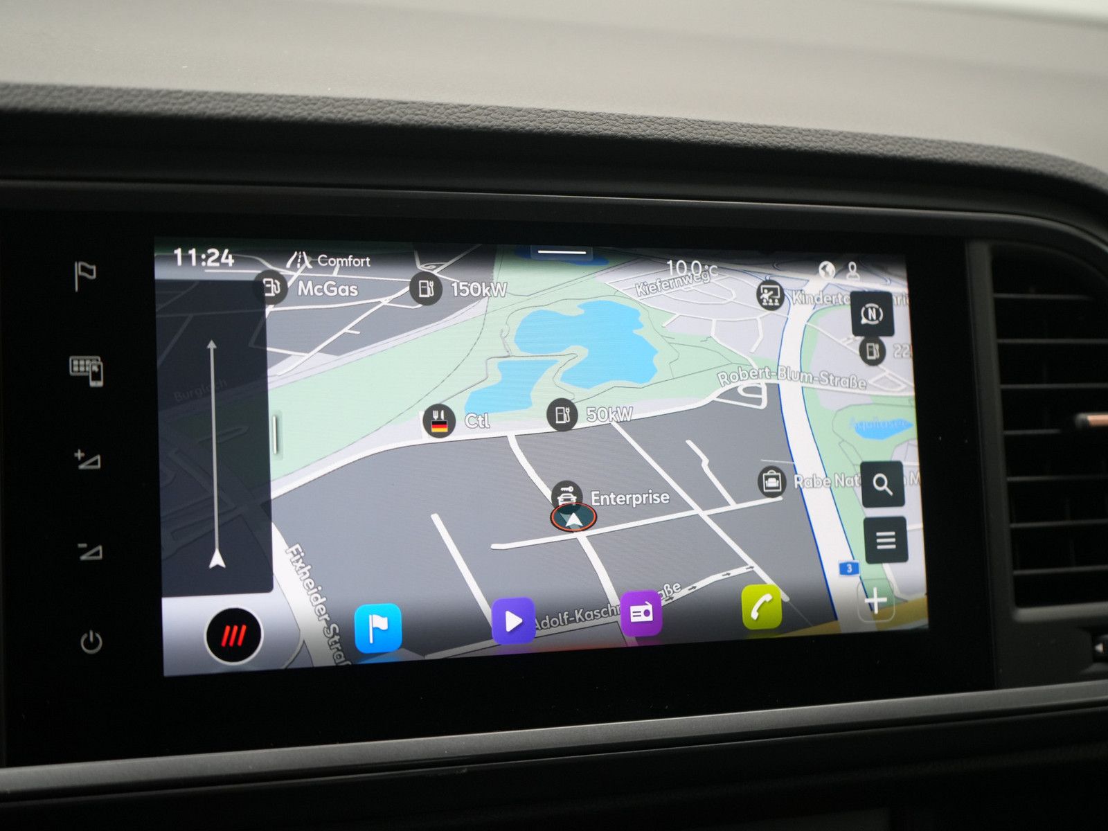 Cupra Ateca - Bild 16