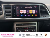 Seat Ateca - Vorschau Bild 16