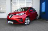 Renault ZOE (MIETBATTERIE) Z.E. 50 EXPERIENCE CCS - Renault ZOE Gebrauchtwagen