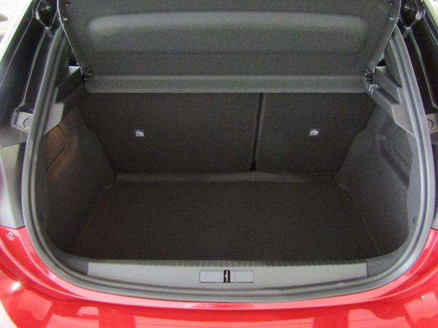 Corsa GS Turbo Elegance 1.2 101PS SHZ LHZ TEMP B