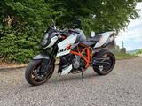 KTM Super Duke 990 R | Der echte V2-Hooligan - Angebote