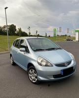 Honda Jazz 1.4 Benziner mit Tüv - Honda Jazz aus 2005: 1.4