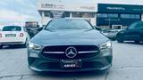 Mercedes-Benz Mercedes-benz CLA 200 d Automatic Shooting Brake - Mercedes CLA 200 Shooting Brake mit Halbautomatikschaltung