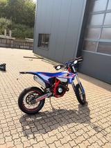 Beta 125 RR LC - BETA R 125