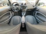 Smart fortwo 66kW DCT passion*PANORAMA*NAVI*SHZ*PTS - Smart: Weiß