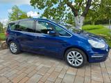 Ford S-Max 2,0, AHK, TÜV NEU, 8xReifen,viele Neuteile