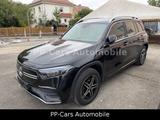 Mercedes-Benz EQB 300 4M AMG Advanced*MBUX*LED*SHZ*Park+Kamera - gebrauchte Mercedes-Benz EQB aus dem Jahr 2023
