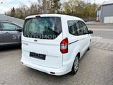 Ford Tourneo Courier 1.5 TDCi Trend*1.HD*PDC*TEMPOMAT - Ford Tourneo Courier Trend mit Diesel-Antrieb
