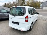 Ford Tourneo Courier 1.5 TDCi Trend*1.HD*PDC*TEMPOMAT - Ford Tourneo Courier: Trend