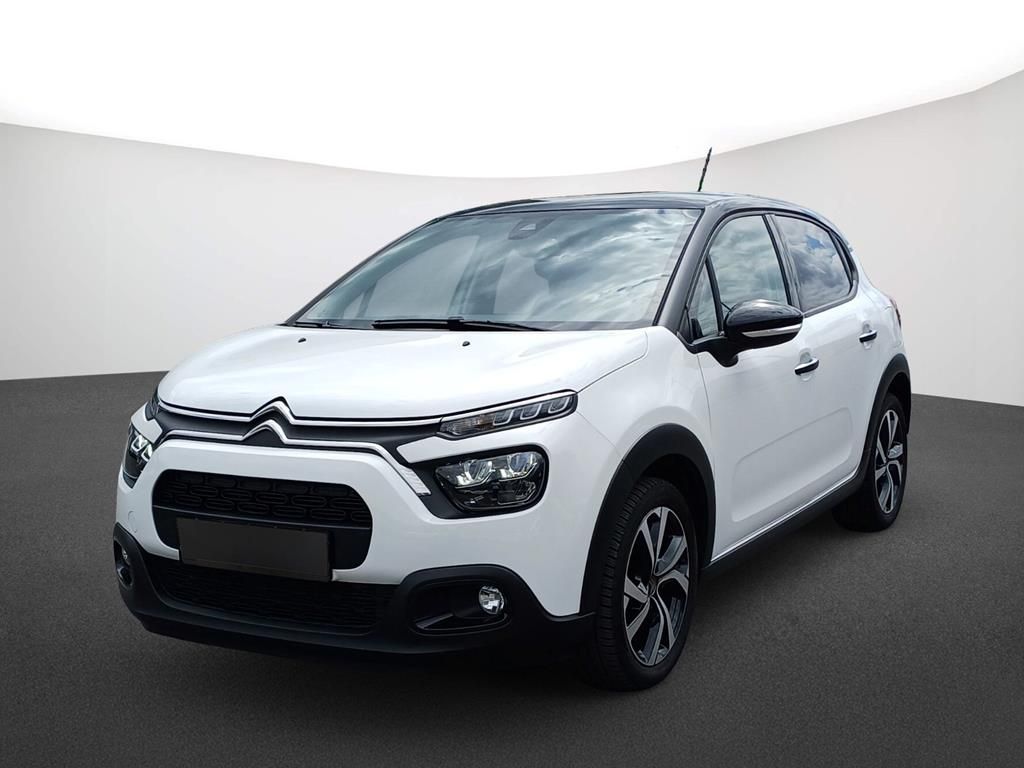 Image of Citroën C3