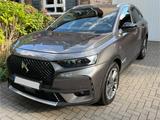 DS Automobiles DS7 (Crossback) Performance Line, scheckheft - DS Automobiles DS7 (Crossback) mit Schiebedach