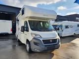 Sun Living A 60 SP/Festbett/Euro 6/1 Hand - Sun Living Wohnmobil oder -wagen