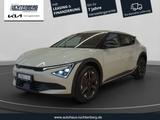 Kia EV6 AIR W-PUMPE NAVI+KAMERA+LED-LICHT+SITZHEIZUN - Kia EV6 Tageszulassungen